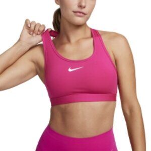 Nike Pink Sports bra size XS
